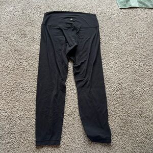 Lululemon Align Leggings